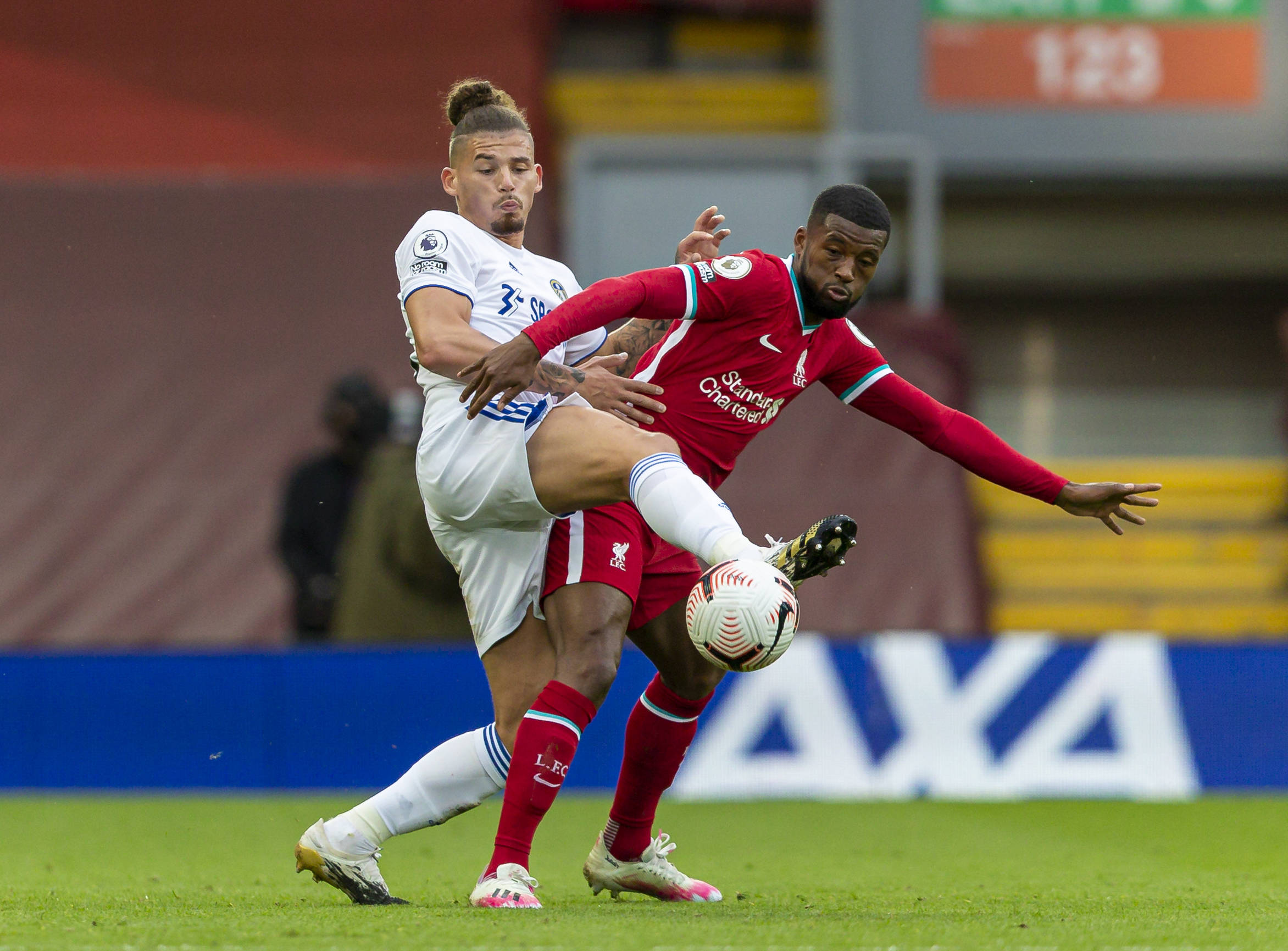 靜與果敢 靜與果敢