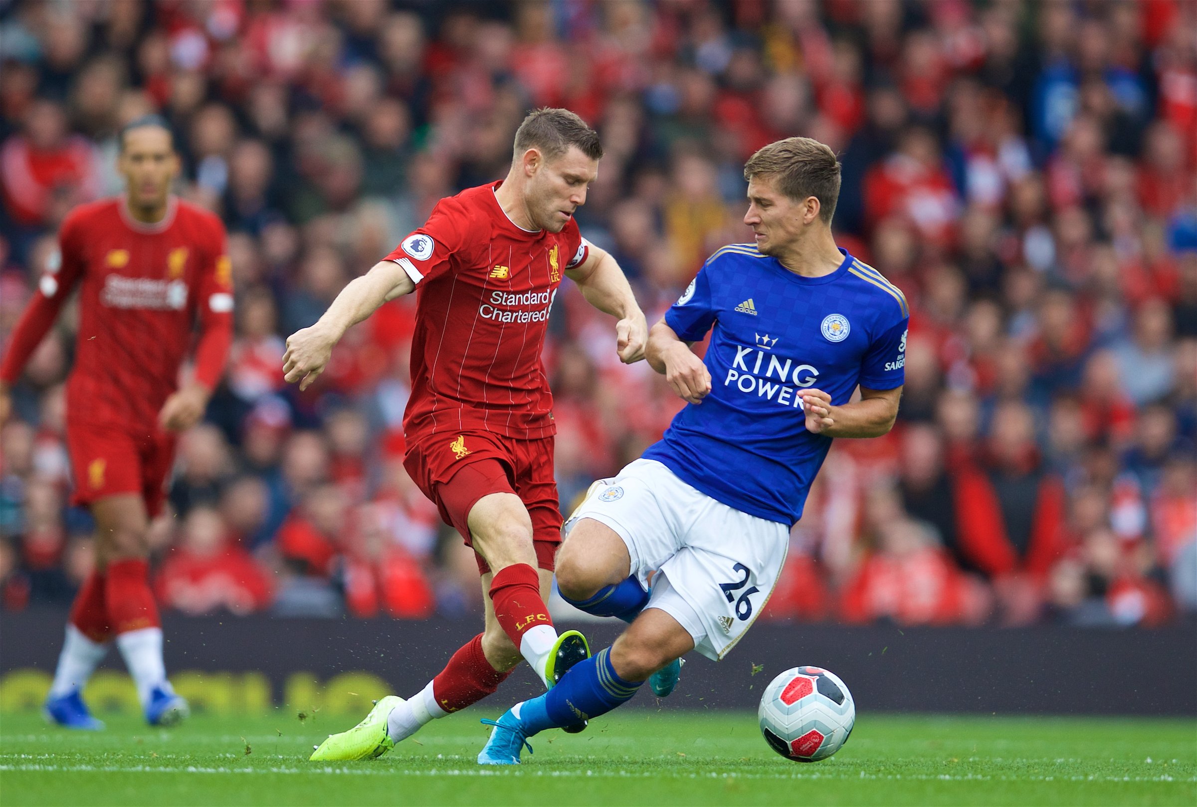 这五位球员 这五位球员