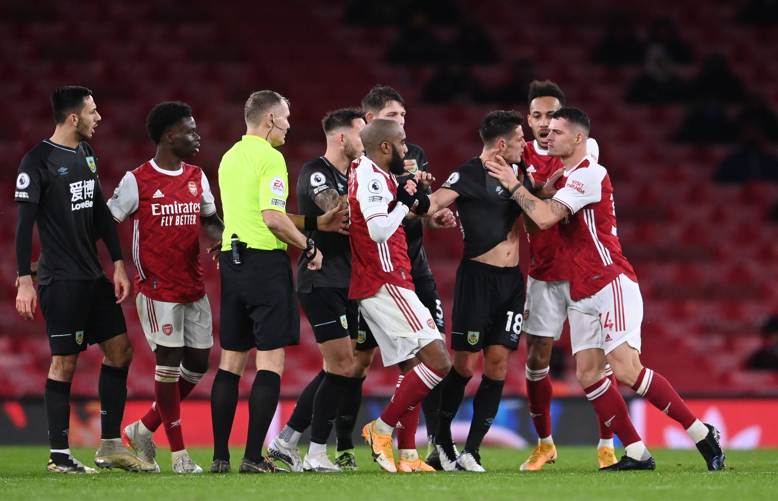 切尔西四连 切尔西四连